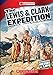 The Lewis & Clark Expedition (Cornerstones of Freedom: Third Series)