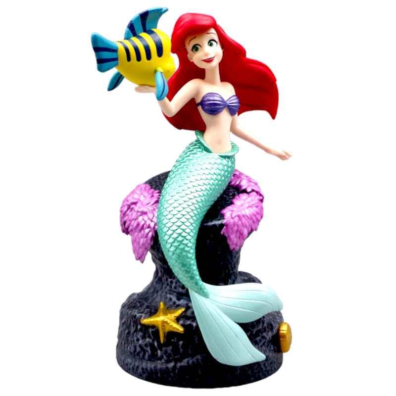 Buy RVM Toys Ariel Little Mermaid Action Figure 20 cm Collectible