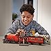 LEGO Harry Potter - Hogwarts Express, Tren de Juguete y Andén 9...