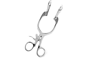 OdontoMed2011 BARR Rectal Speculum