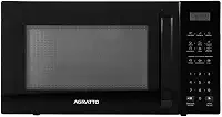 AGRATTO MICRO-ONDAS AMIC01N-01 PRETO 32L 1400W 127V