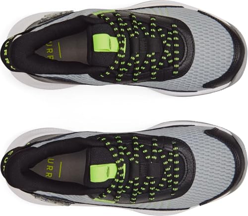 Grade School Curry 3Z7 Basketball Shoes3