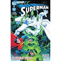 Superman (2018-) #29