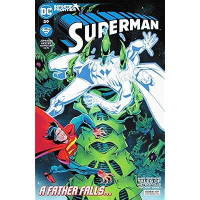 Superman (2018-) #29