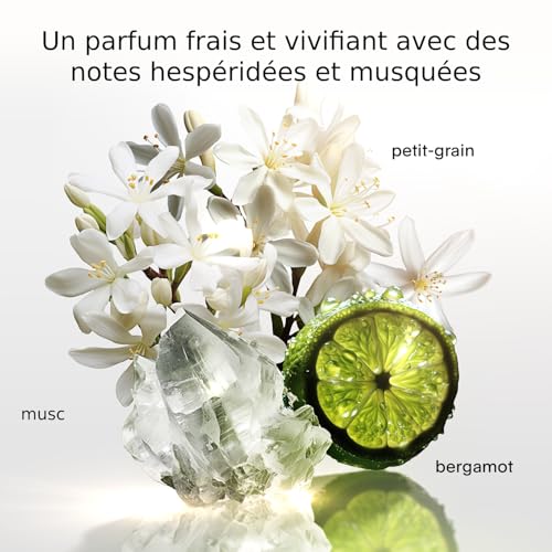 MUGLER COLOGNE parfum mixte, la solution contre les odeurs lourdes