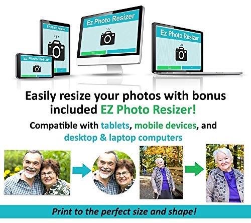 Simple Wedding Bouquet Boutonniere Rhinestone Photo Charm Pin Brooch Gift for Wedding Shower Mother of Bride or Groom2