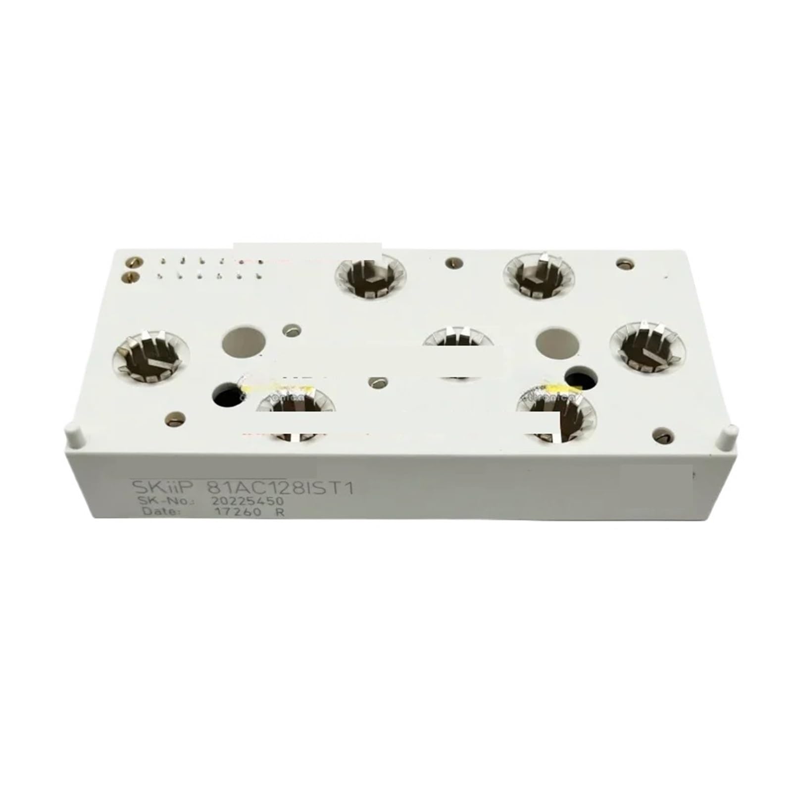 CJKXPZMH SKIIP81AC128IST1 rectifier bridge Module