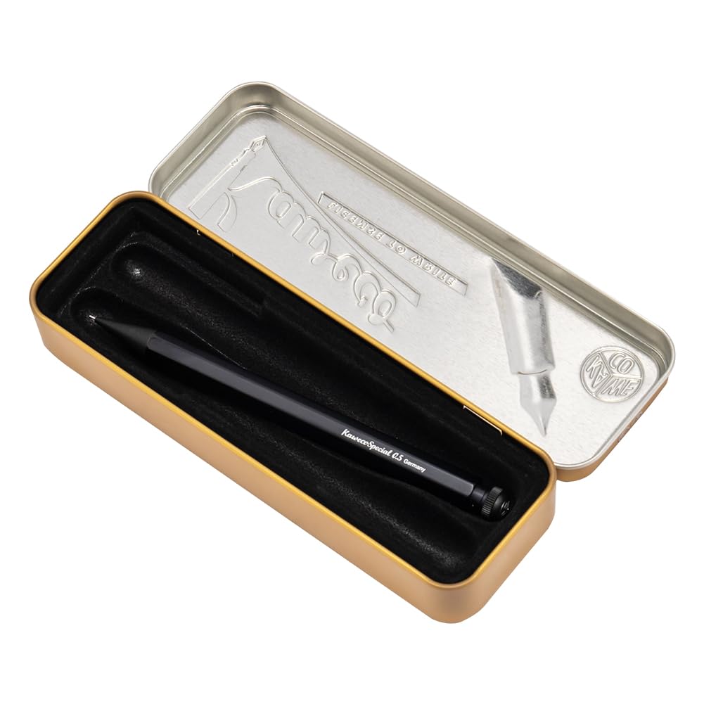 Amazon.co.jp: [カヴェコ] Kaweco シャーペン スペシャル ペンシル 0.5