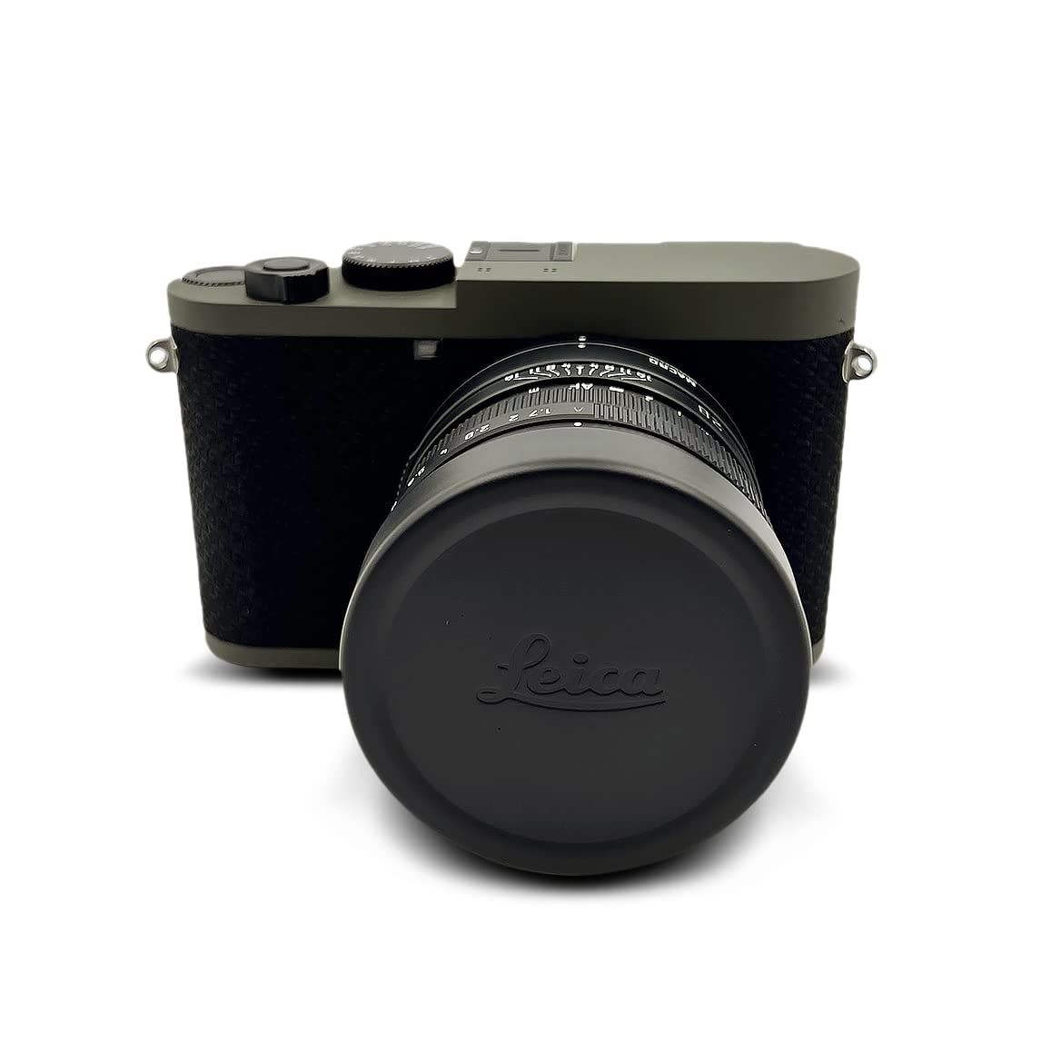 Amazon.com : Leica Q2 Monochrom Reporter (Limited Edition Digital