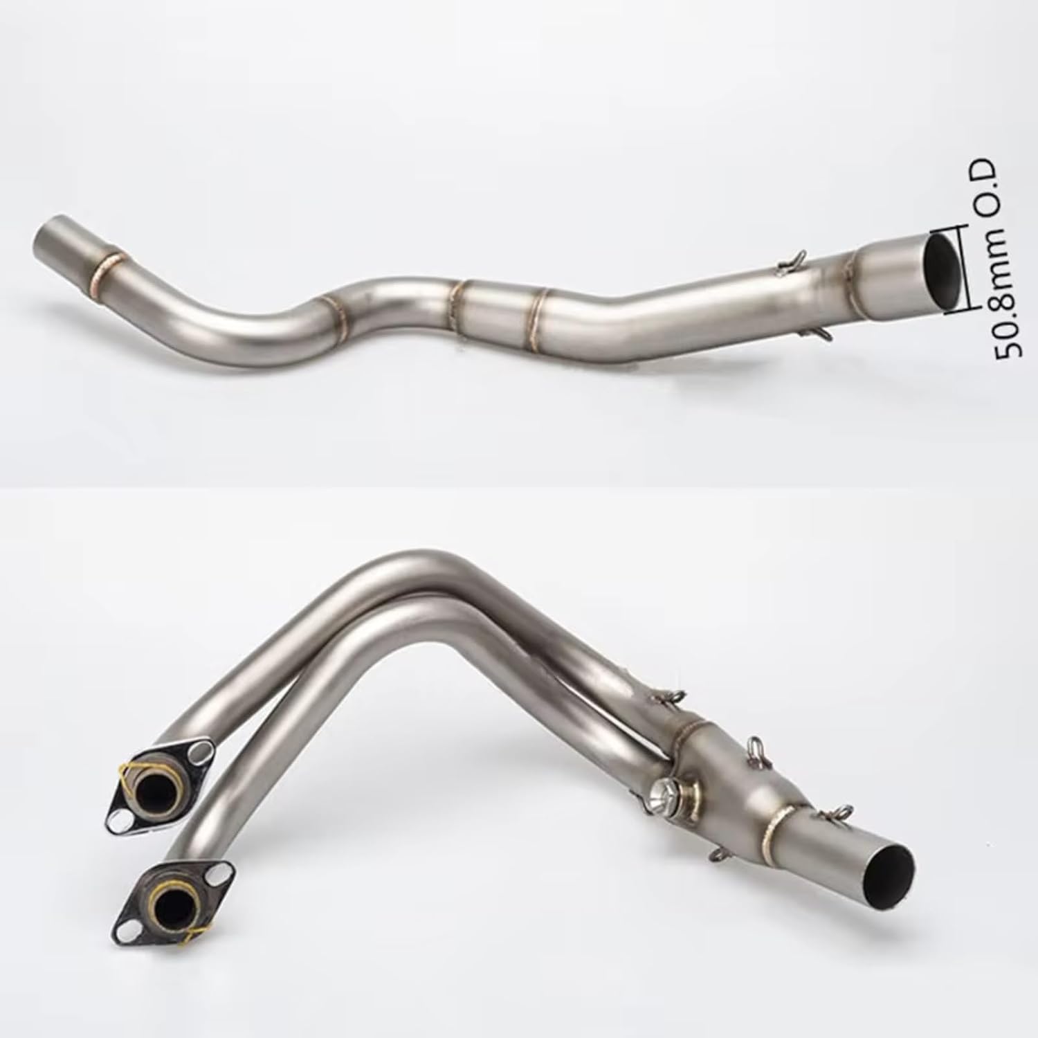 楽天市場】互換品 Kawasaki用マフラー ニンジャ250 Z250 Ninja400 Z400