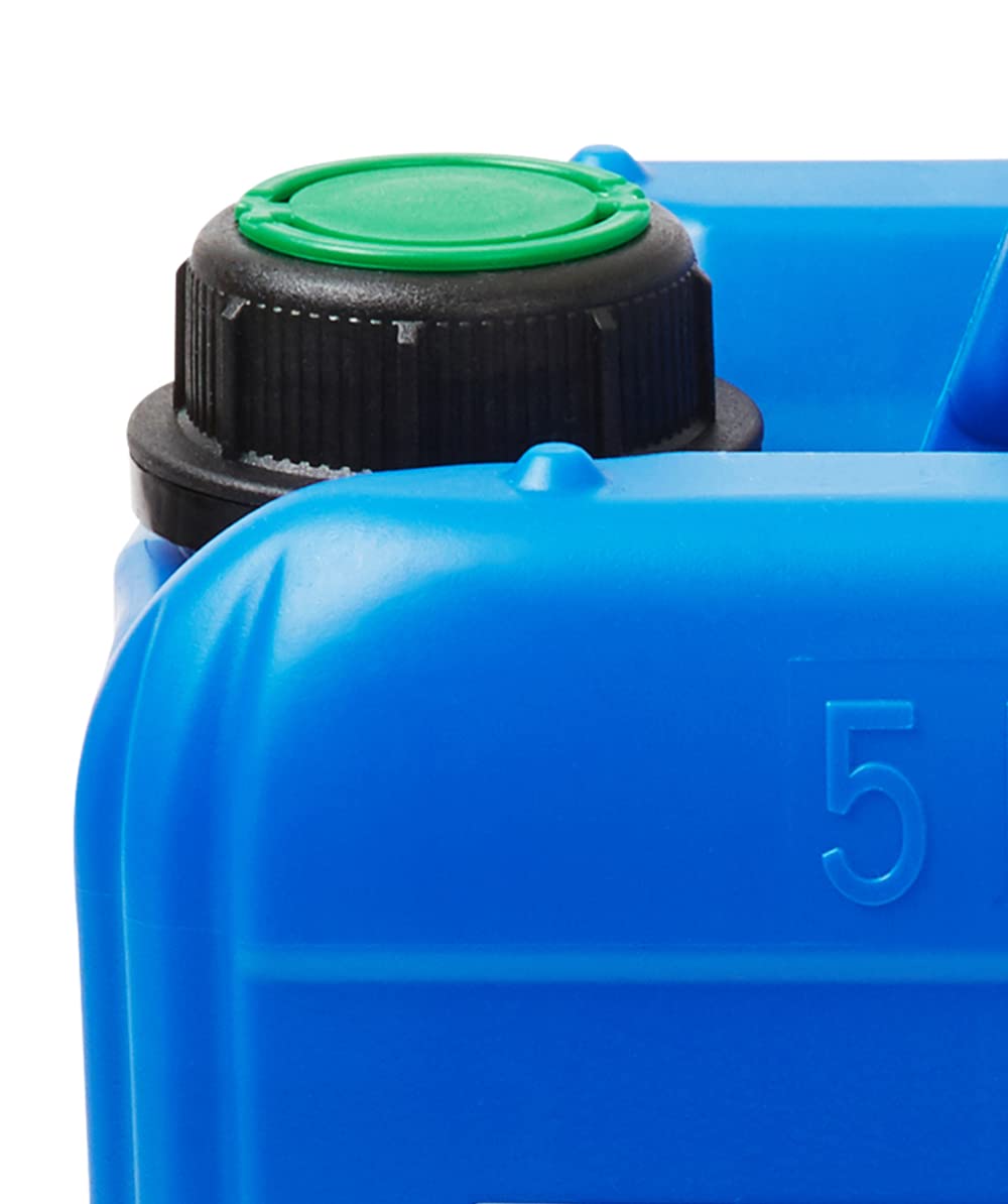 KOX Bio Sägeketten-Haftöl 5 Liter