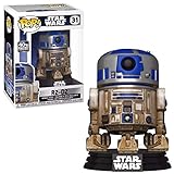 Funko Pop ist das 2018 People's Choice Spielzeug des Jahres.