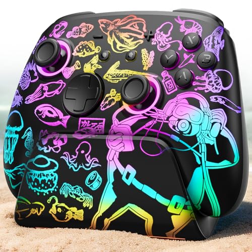 h*v様 【3日間限定オークション】DROID DB8E コントローラー　モジュ Amazon.co.jp: [潜水員 DAVE 正規ライセンス] FUNLAB switch 2