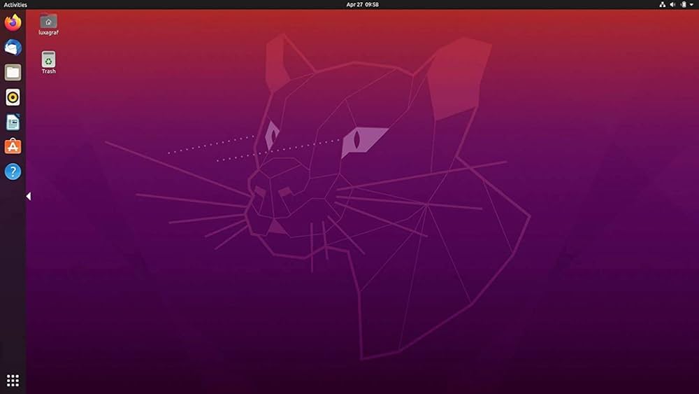 【Linux】エプソンダイレクト AT992E Ubuntu 22.04 LTS Ubuntu 22.04 LTS – what's new for the world's most popular