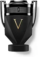 Perfume Masculino Invictus Victory Absolu Paco Rabanne Parfum Intense 50ml