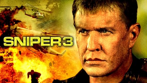 Sniper 3 – vue 2