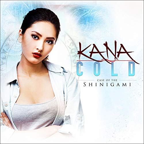 Kana Cold: Case of the Shinigami by KC Hunter episode artwork