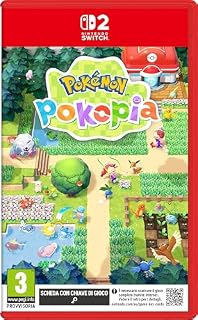Immagine di Pokémon Pokopia