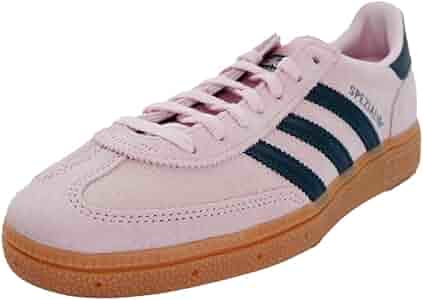 [Adidas] ★ 大人気 ★ Women's Handball Spezial IF6561 Adidas Handball Spezial W - Pink / IF6561 / Womens Sneakers