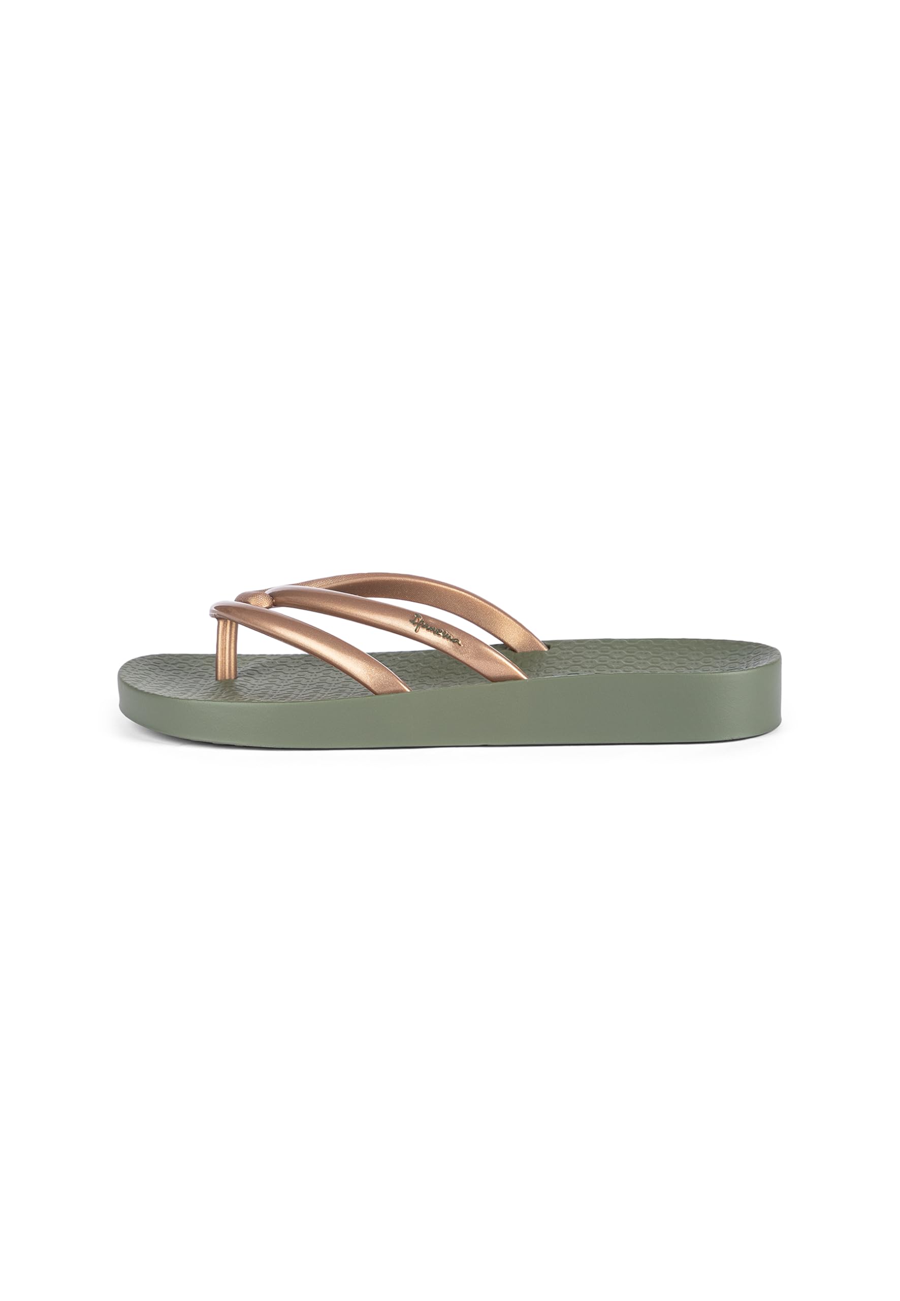 Ipanema COMFY FEM, Green gold, 8.5 UK