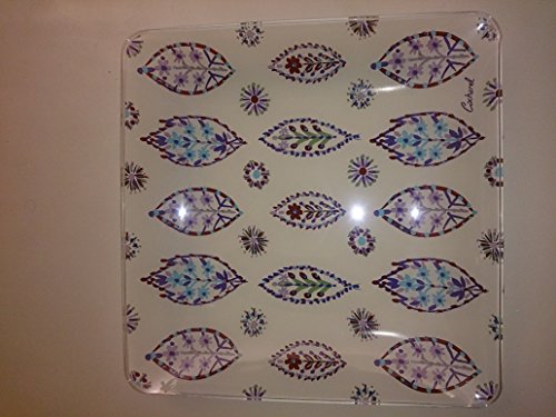 Cacharel récipient décoratif idée cadeau verre haut de gamme - 2