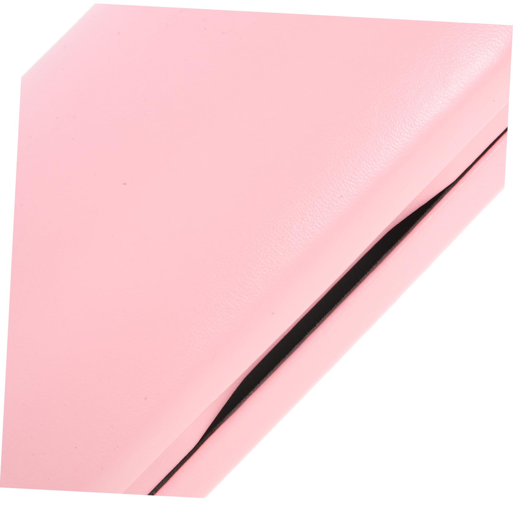 Mikinona Praktische Brillenbox aus Langlebigem PU Material mit Spiegel Tragbares Outdoor für Kontaktlinsen und Brillen Multifunktionaler Organizer für Unterwegs für Sonnenbrillenträger und