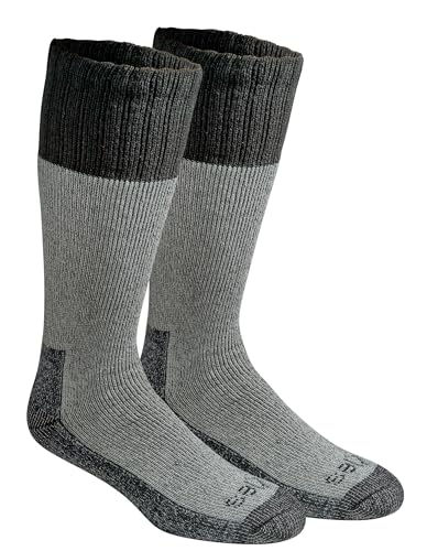 Chaussettes Dickies anti frottements pour éviter les ampoules dans les chaussures