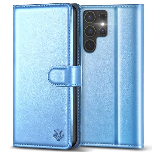 Protégez votre Samsung S25 Ultra des chutes et remplacez votre portefeuille encombrant