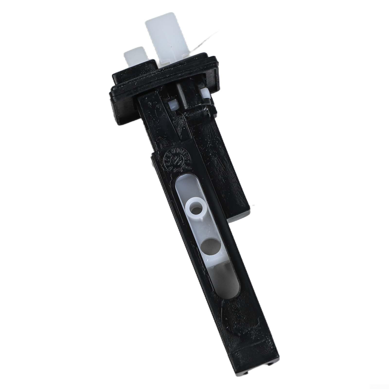 Cerradura de solapa de llenado de combustible 788276143R RE276143 para Dacia Logan Sandero Duster Kaptur Arkana Jogger, tapa de gas de plástico, pestillo de puerta de gasolina, pieza de repuesto