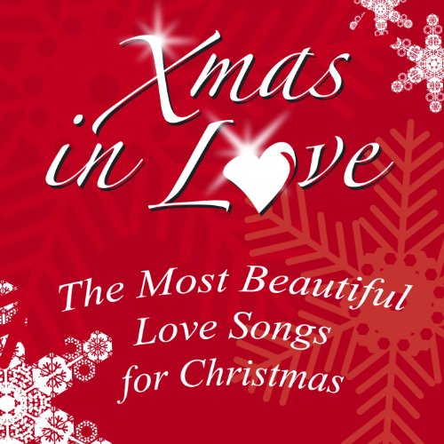 Amazon.co.jp Xmas in Love (The Most Beautiful Love Songs for Christmas