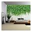 Green Vines Dropping