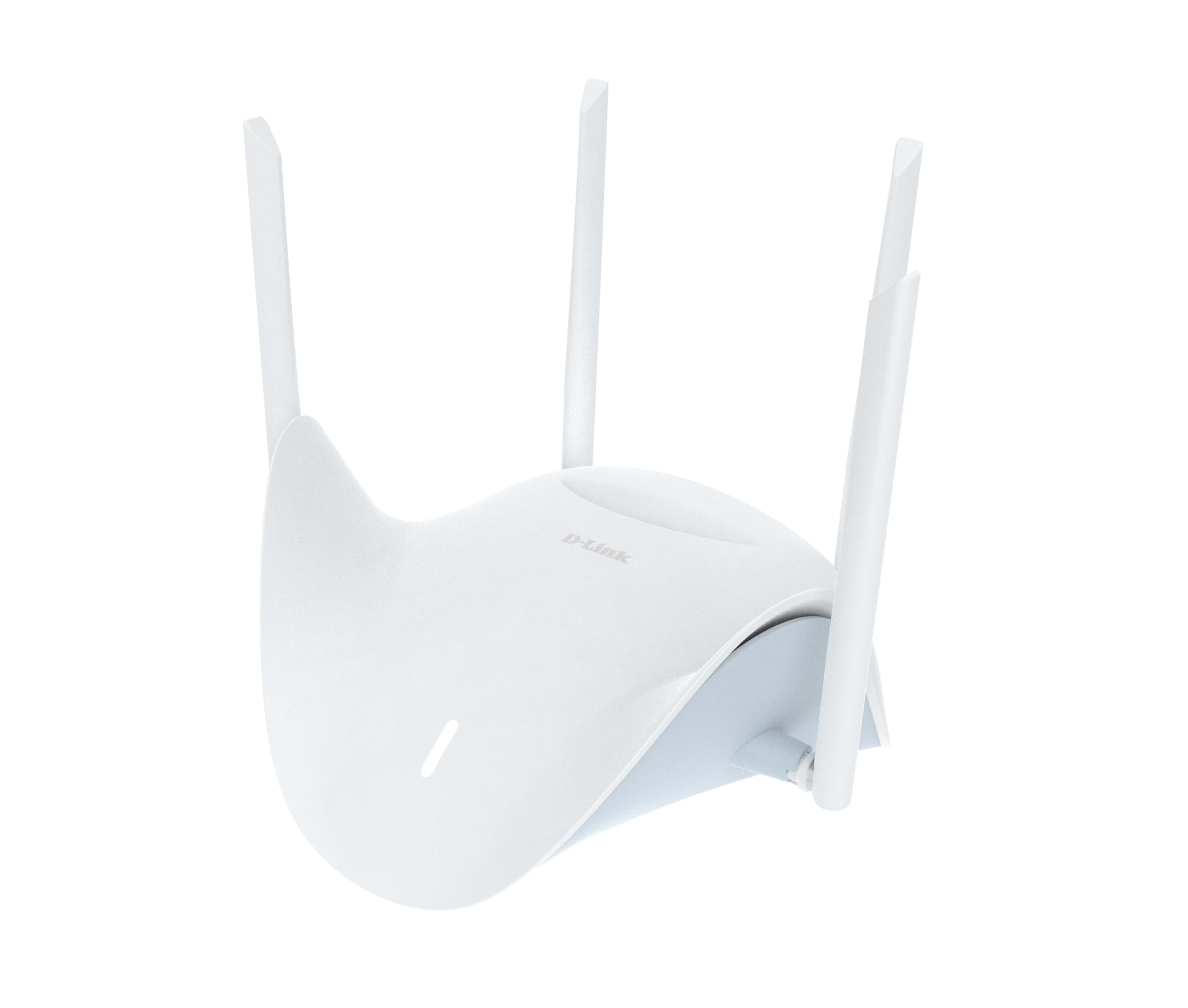 D-Link AQUILA PRO AI BE9500 Wi-Fi 7 router (R95), trójpasmowy router AI z portami 2,5 GbE, ultraszybką łącznością, zaawansowanymi zabezpieczeniami, kontrolą rodzicielską, kompatybilny z Alexa i Google