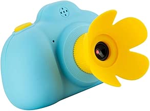 KESOTO Camera Child Camera Kids Waterproof 30m Anti-shock Mini Digital Camera 8MP LCD Screen Inch Digital Camera For Kids Blue KESOTO Camera Child Camera Kids Waterproof 30m Anti-shock Mini Digital Camera 8MP LCD Screen Inch Digital Camera For Kids Blue