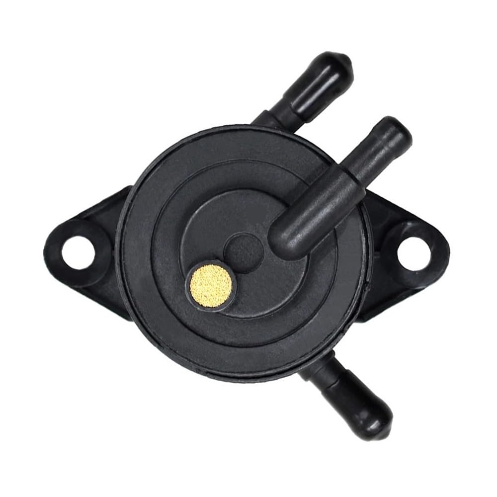 Bomba de combustible de flujo continuo para motores de 18HP y 20HP v-twin 5
