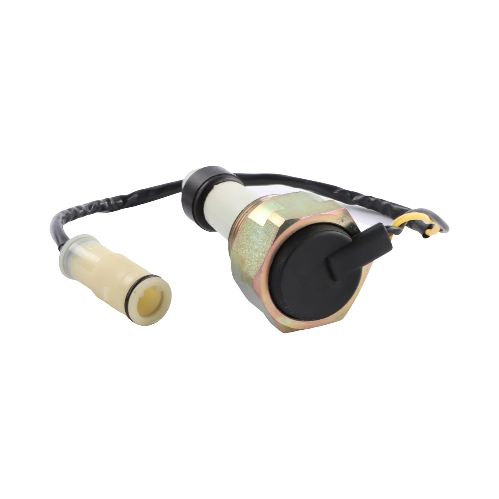 VOE 14541720 Sensor de nivel de agua para Volvo EC210B EC140B EC240B EC290B EC360 EC460 piezas de relación de sensor de nivel de refrigerante para excavadora VOE14541720 14541720