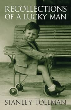 Recollections of a Lucky Man