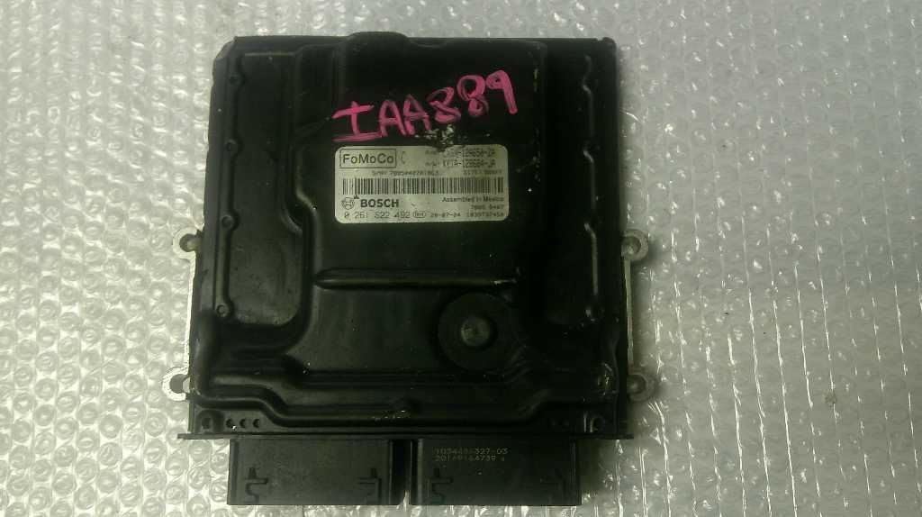 Engine ECM Control Unit 1.5L 20 Escape KK1A12B684JA LX6A-12A650-ZA LX6A12A650ZA