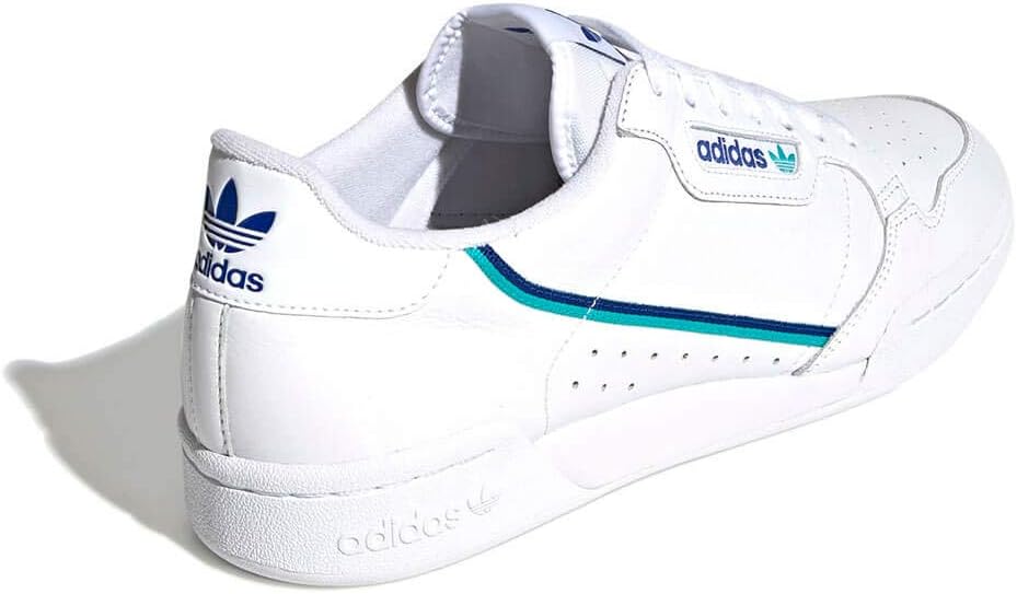 adidas Originals Men's Continental 80 Sneaker