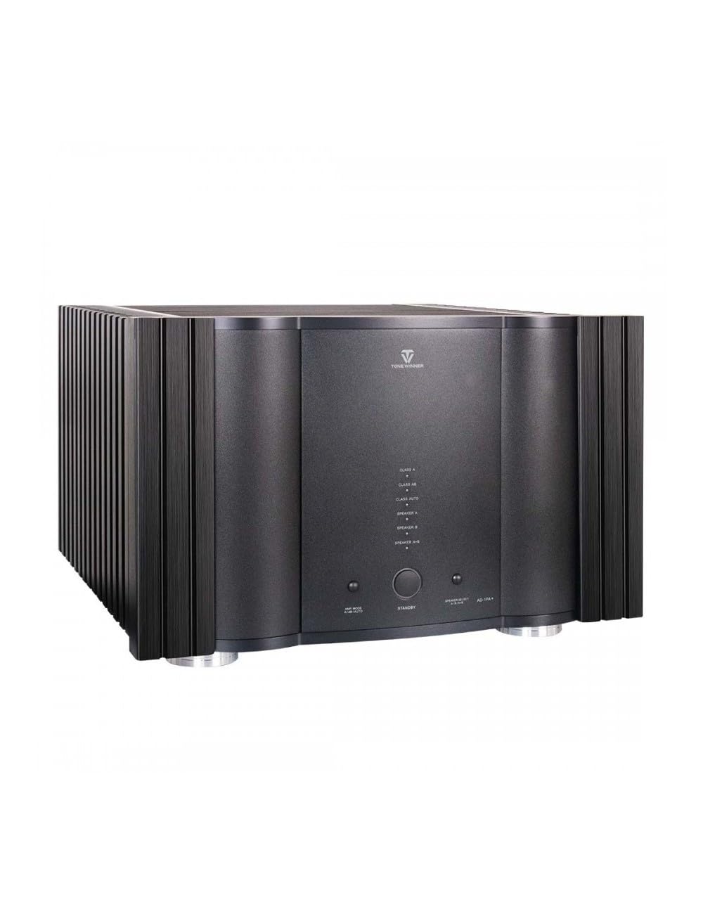 Tonewinner AD-1PA+ - Amplificatore Finale di potenza Classe A/AB 300W