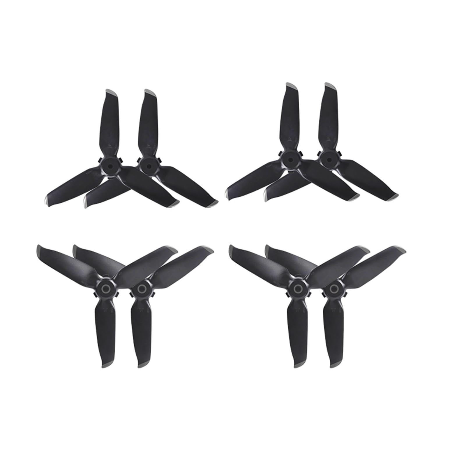 Eliche 5328S, compatibili for DJI, 8 pezzi