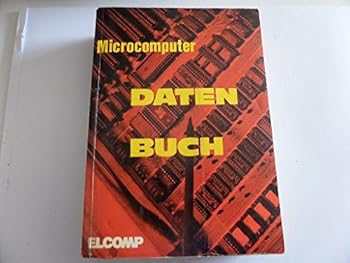 Paperback Microcomputer Hardware Handbook Book