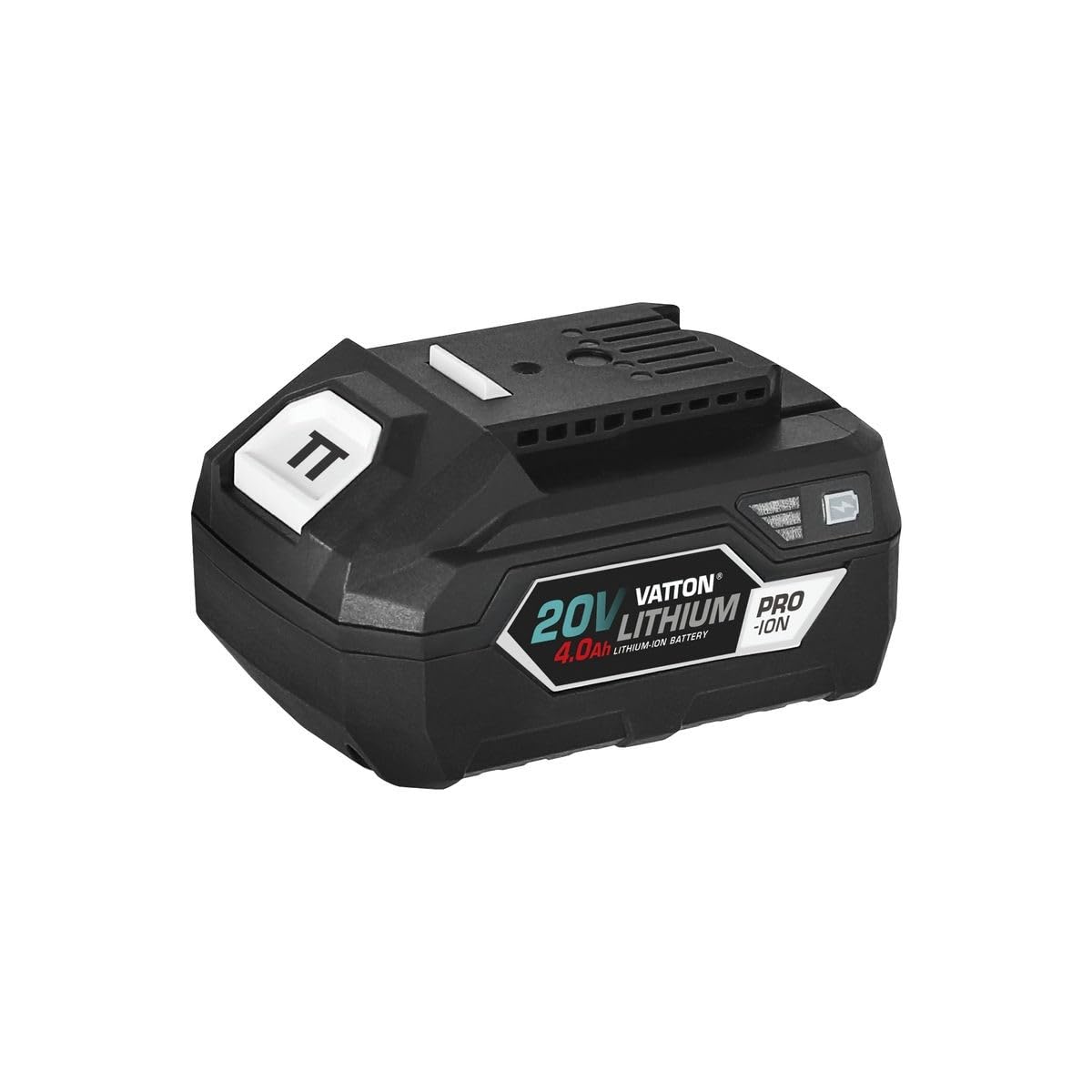 Bateria VATTON 20V 4.0AH