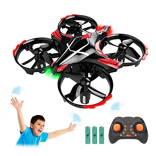 joygeek mini drone