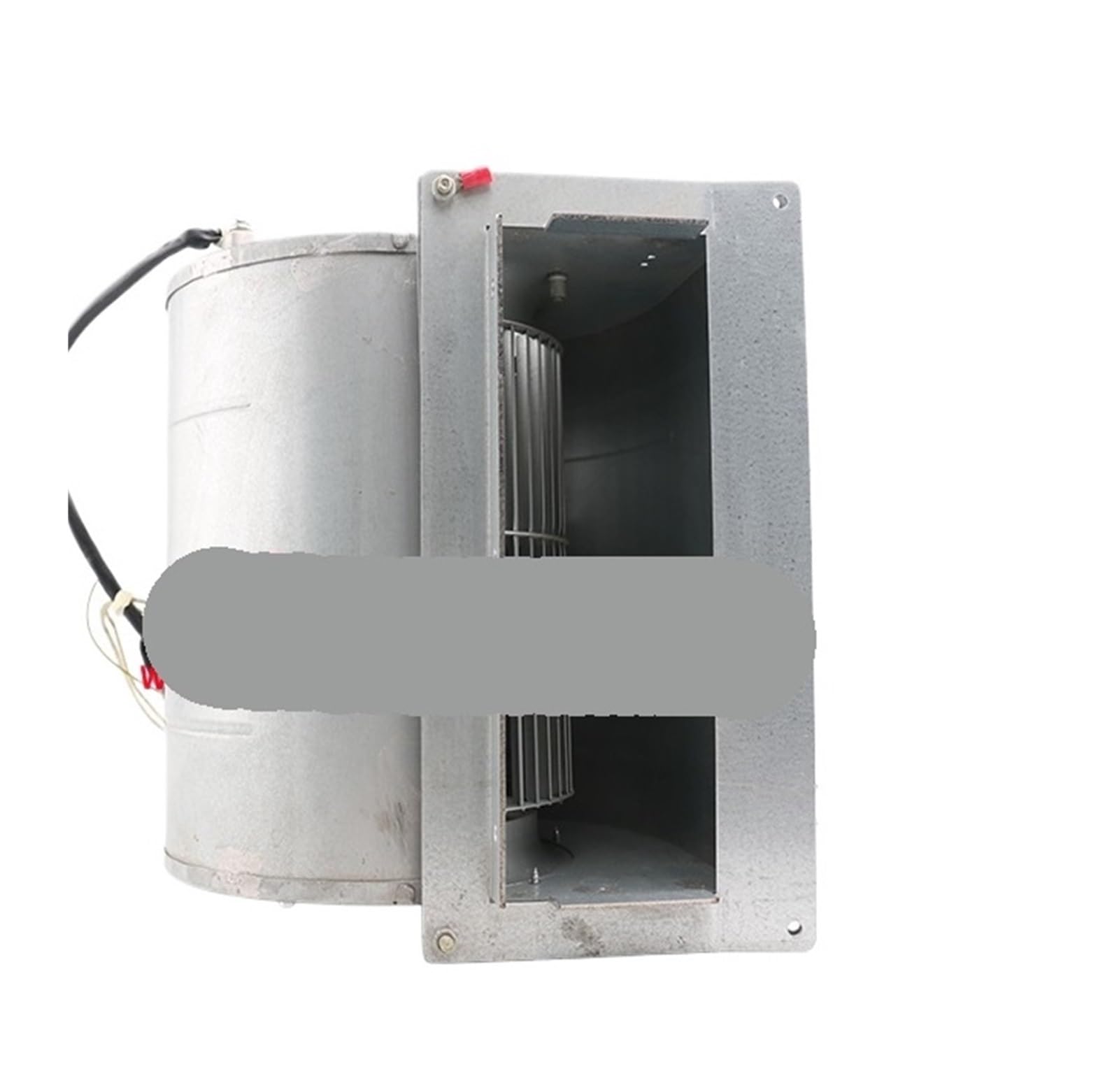 Moteur de ventilateur Turbo DH146A1 en cuivre pur sans RGB pour ventilation 230V