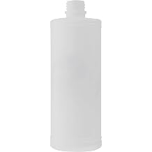 BLANCO 122237 Replacement Bottle for BLANCO Torre, Lato and Rivana Soap Dispensers
