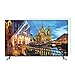 JANEFLY Pellicola di Protezione dello Schermo 43Inch, Anabbagliante/Anti Reflective/Anti-Blu-Chiaro, Opaco AntiGraffio Ridurre L'effetto Occhi di Fatica, per TV LCD LED OLED HDTV