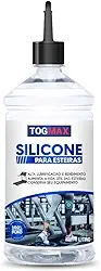 Silicone Esteiras Ergométrica Alta Lubrificação 1L
