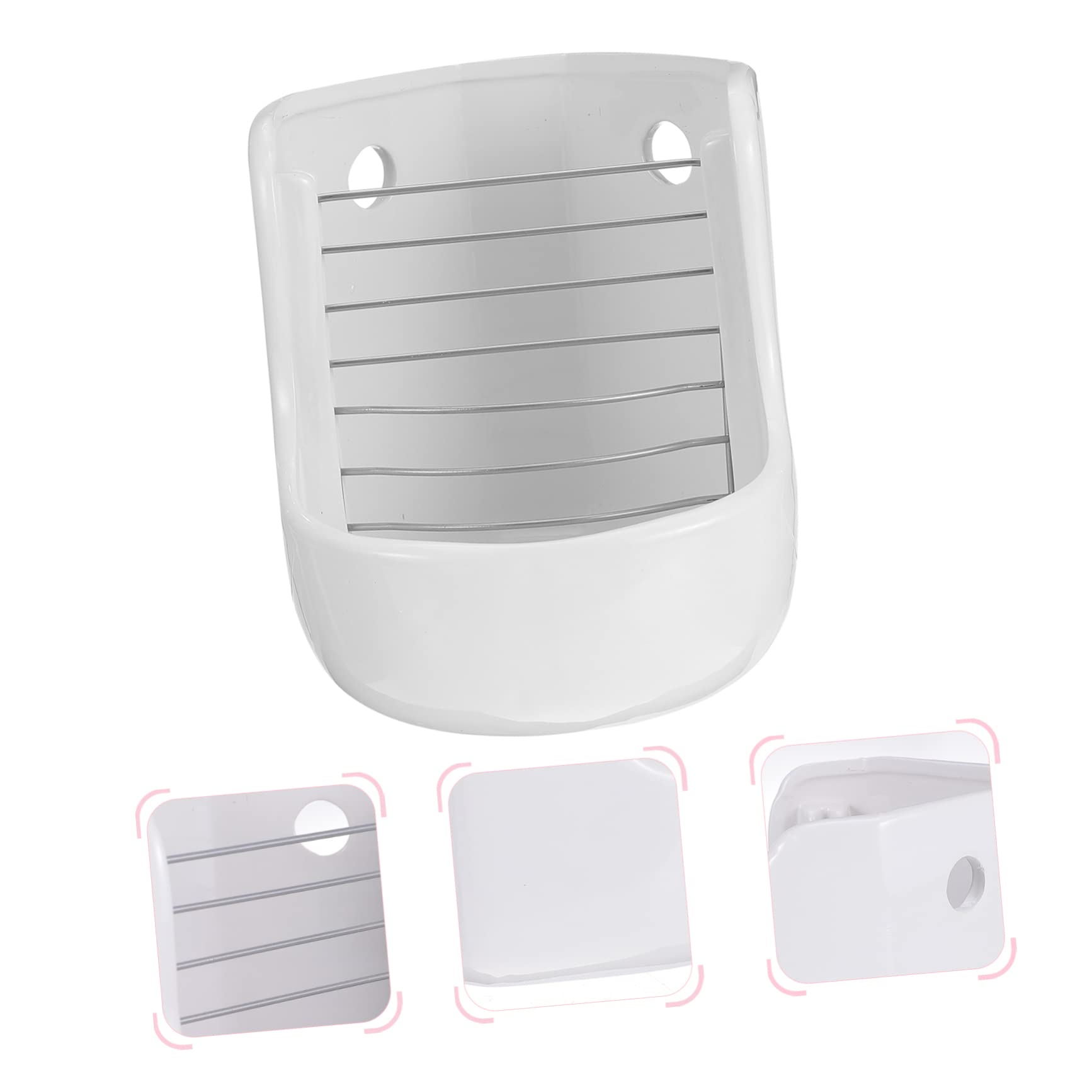 YARNOW Mangeoire pour Petits Animaux de Compagnie Mangeoire pour Cochons et Lapins Support Alimentaire Bol