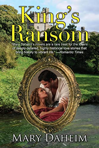 King's Ransom view 2
