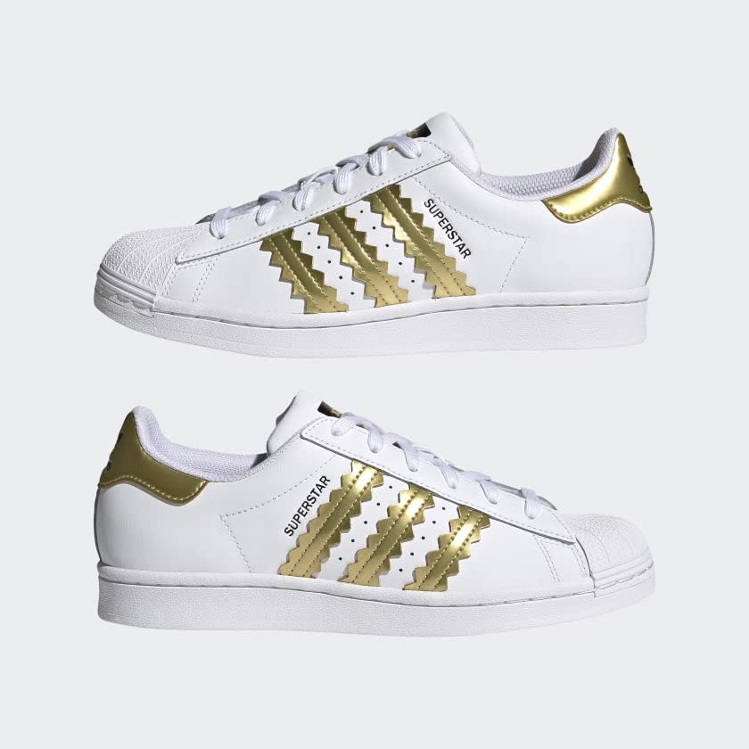 Image of adidas Originals Women's Superstar Legacy Sneaker